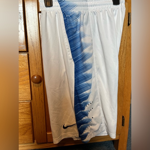 Men’s Nike dry, fit, elite shorts, size large - Picture 3 of 3